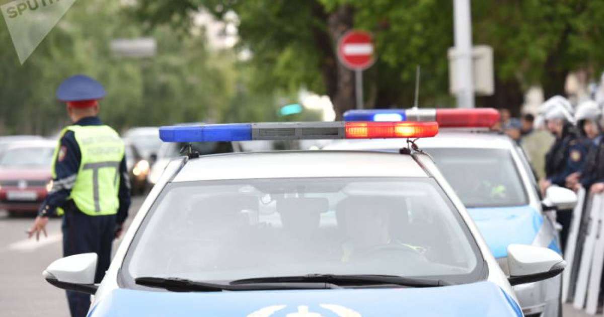 Тұрғымбаев митинг кезінде ұсталғандар туралы айтты