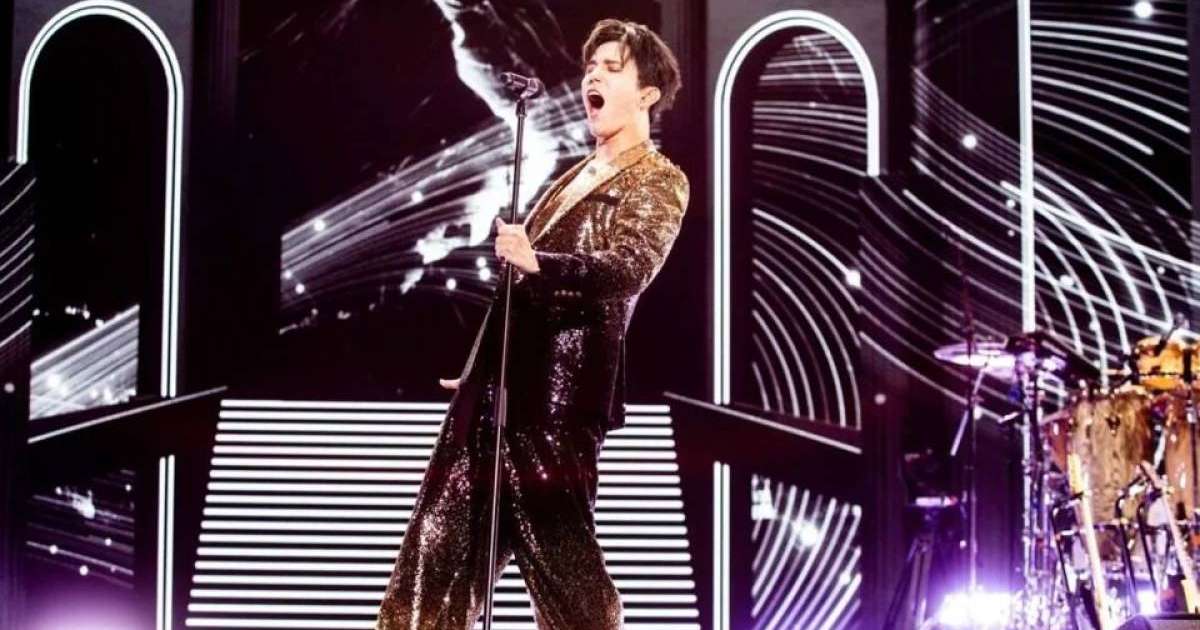 Димаш Құдайберген Нью-Йорктің әйгілі аренасында жеке концертін берді  