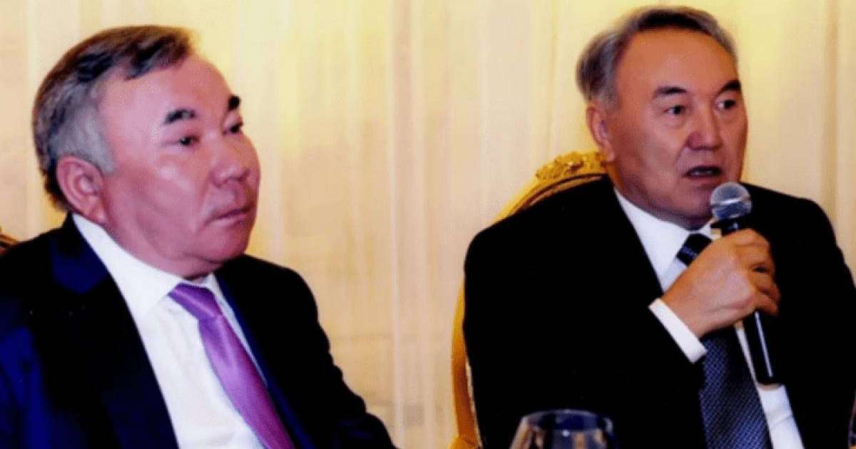 Алматы облысының экс-әкімі Болат Назарбаевқа жерді заңсыз сатып жіберген