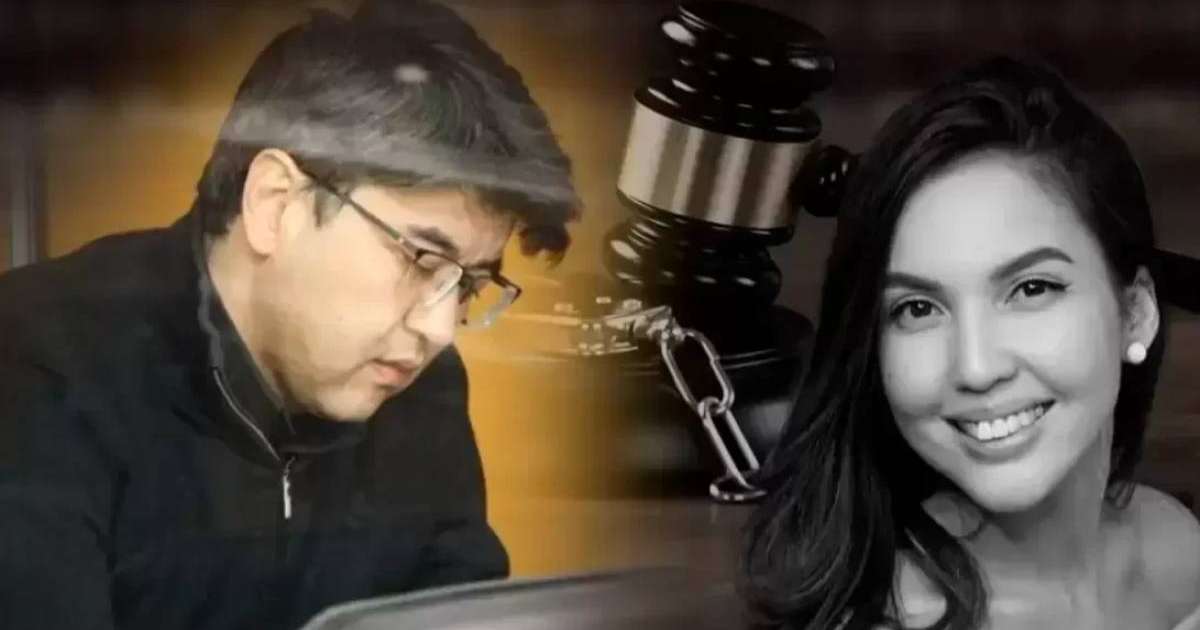 Салтанат Нүкенованың есімі әулиелермен теңестірілген