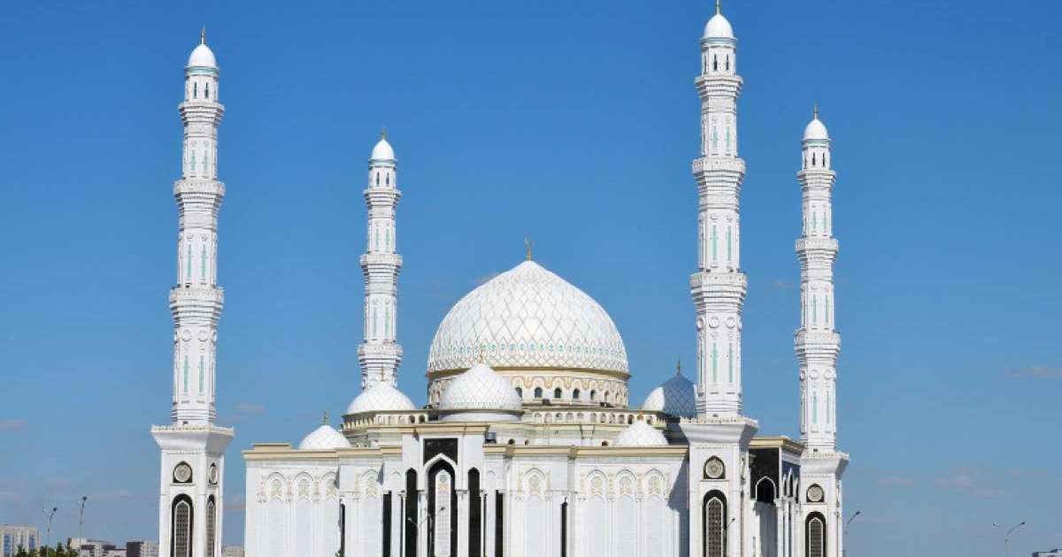 今年的斋月将从5月6日开始