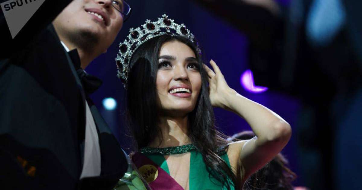 павлодарлық Мәдина Батық жеңіске жетті