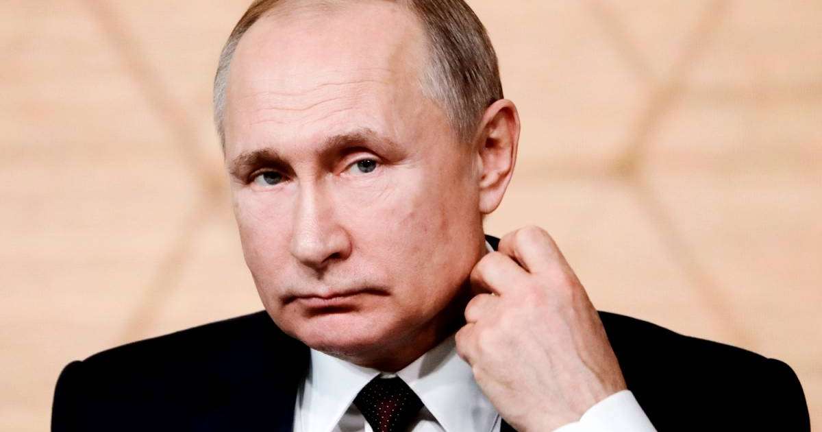 Ресей элитасы Путиннің орнына жаңа мұрагер таңдап қойды ма?