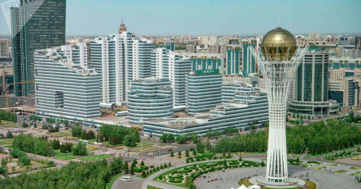 Назарбаев ядролық держава басшыларын Қазақстанға шақырды