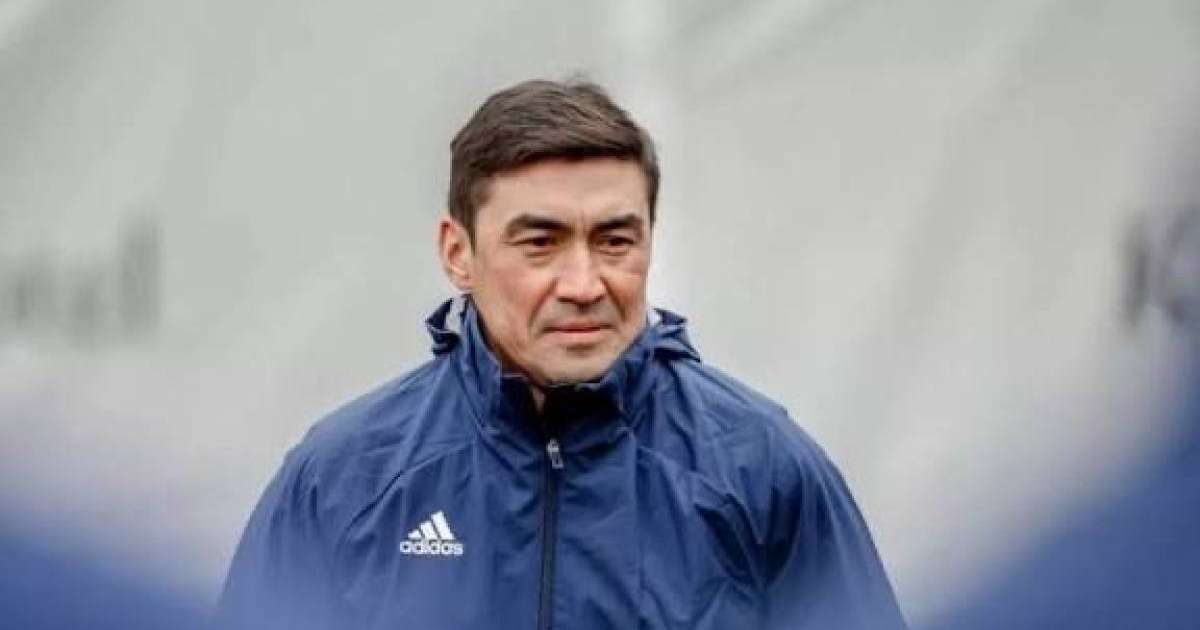 “Мақтаудың қажеті жоқ” - Самат Смақов Шерхан Қалмұрзаға қатысты пікір білдірді