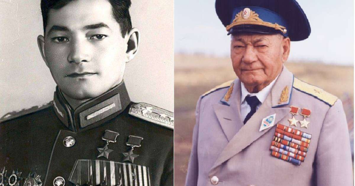 Талғат БИГЕЛДИНОВ туралы 18 факт