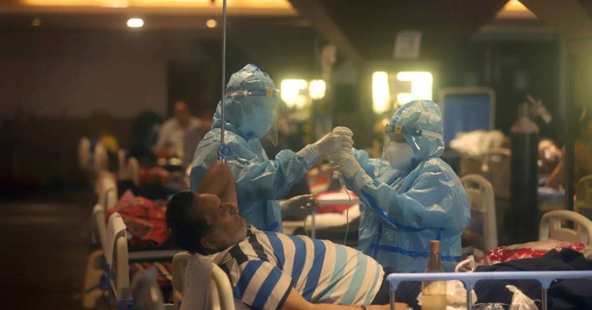 Екі апталық карантинге жатқызылады: Цой мәлімдеме жасады