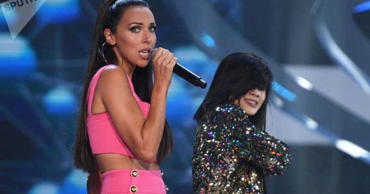 Алсу "Евровидение 2019" конкурсынан шеттетілді