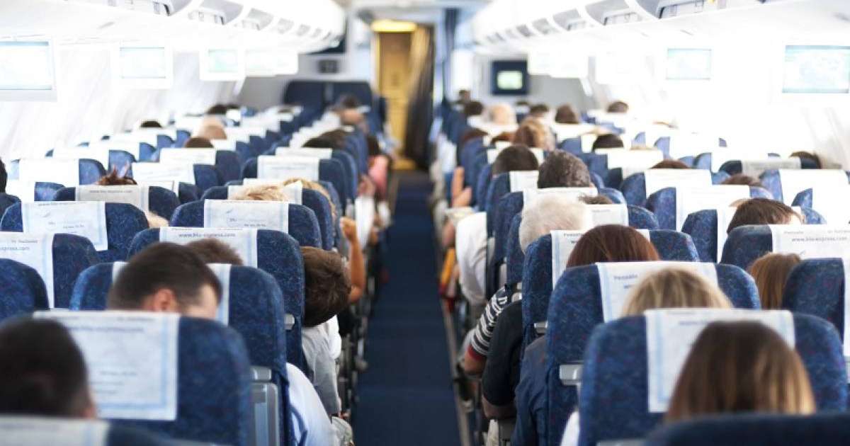 飞狮航空计划在2022年实现旅客运量400万人次的目标