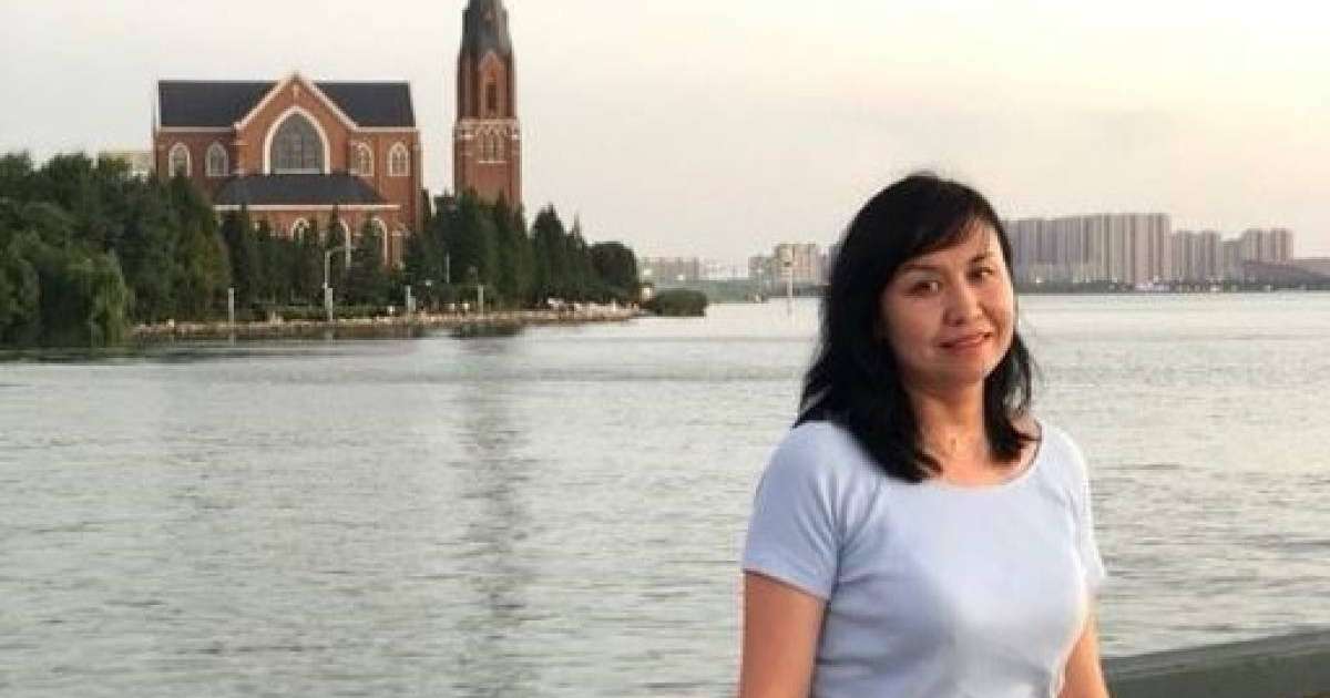 Қытайда туған қазақ ғалымы 6 мемлекеттен бас тартып, елде қалған