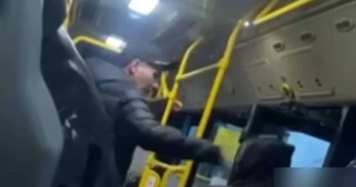 Автобуста мас еркек 12 жастағы оқушыны ұрып кетті