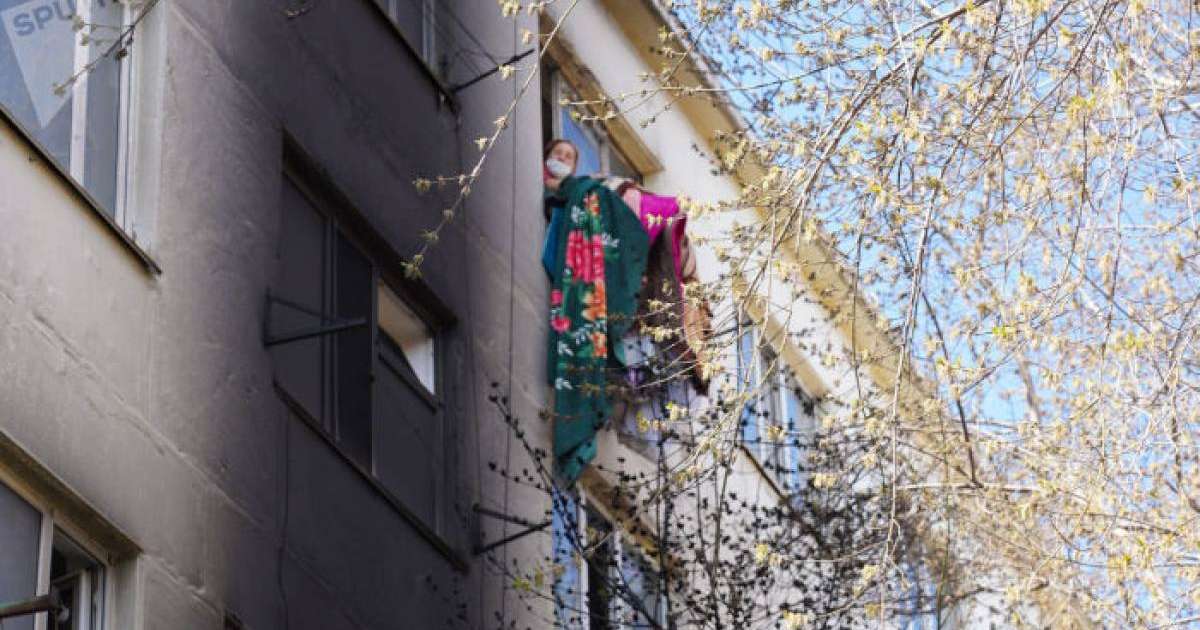 "Балаларын терезеден лақтырды" Елордадағы алапат өрттің мән-жайы анықталды   