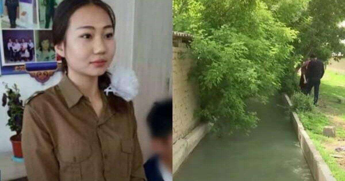 «Жартылай жалаңаш фотосын интернеттен тауып алған»: Түркістан облысындағы қыз өлімінің жай-жапсары белгілі болды