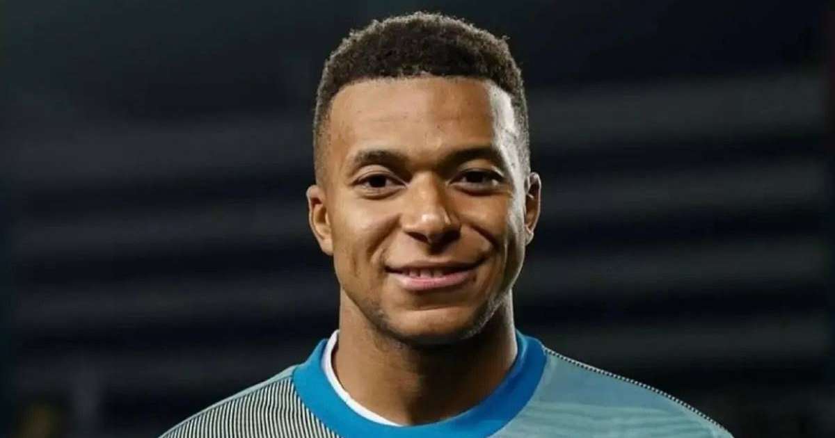 "Реал" шабуылшысы Мбаппе жарақат алды