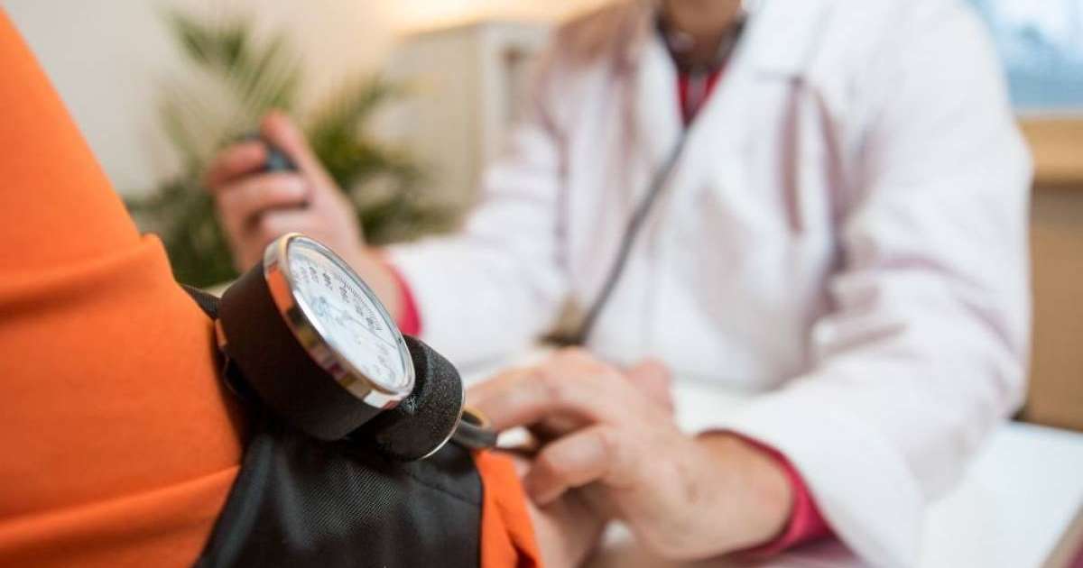 Кардиолог назвал скрытие симптомы сердечных болезней