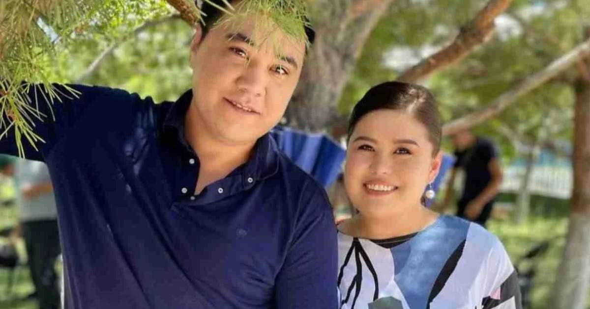 «Олжаспен ара-қатынасы күшейе түсті»: Дариға Бадықованың күйеуі әйелінің көңілі басқа адамда екенін сезген