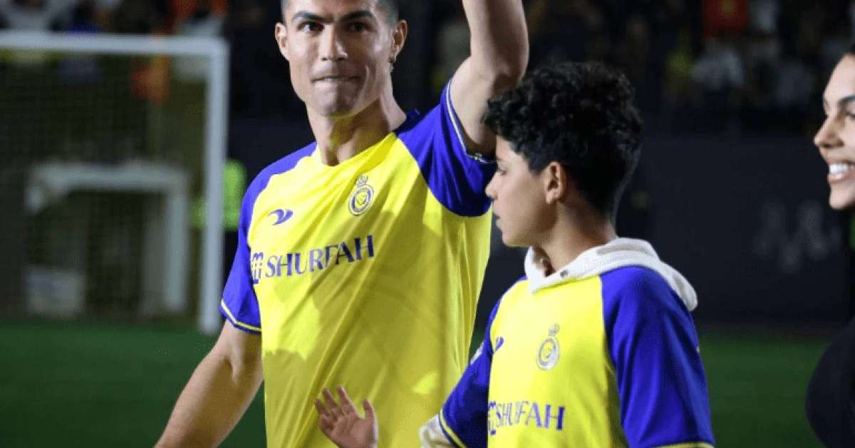 Криштиану Роналду Сауд Арабиясынан қуылуы мүмкін