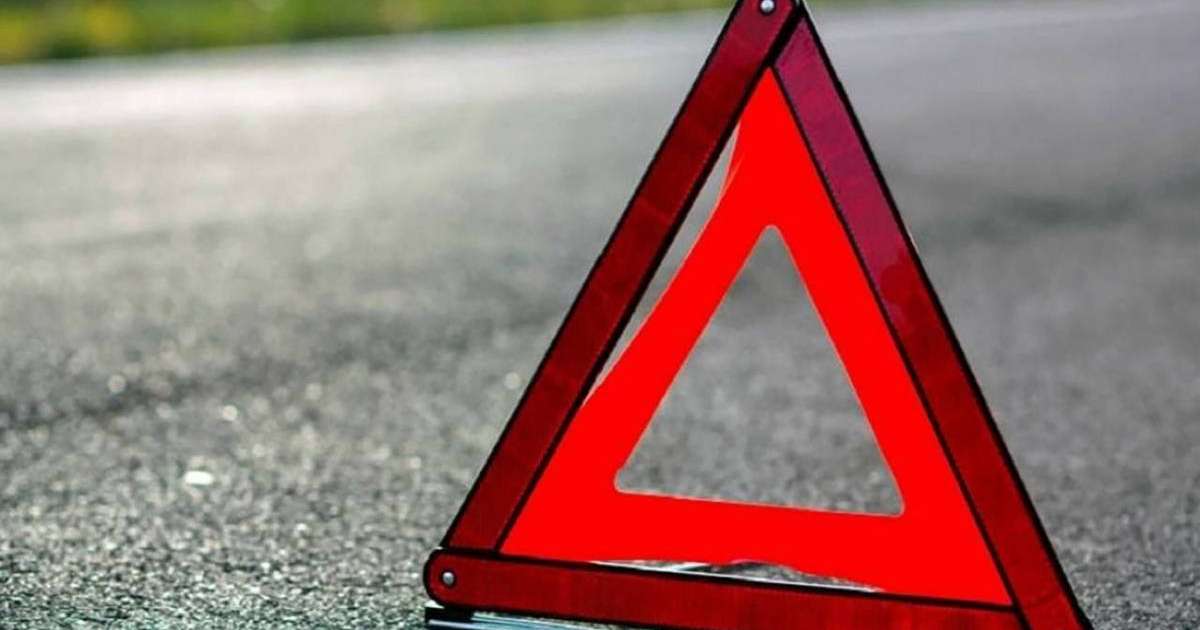 Муж и беременная двойней жена погибли под колесами в Актобе