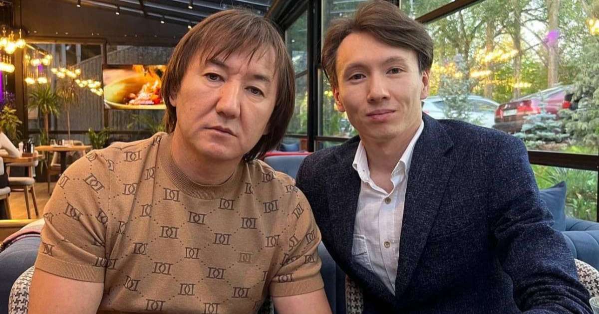 “45 миллион қарызым бар” - Нұрлан Еспановтың ұлы мәлімдеме жасады