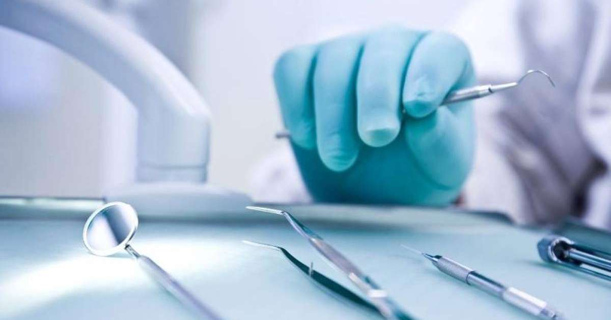 Оралда тіс дәрігеріне барған әйел адам қайтыс болды