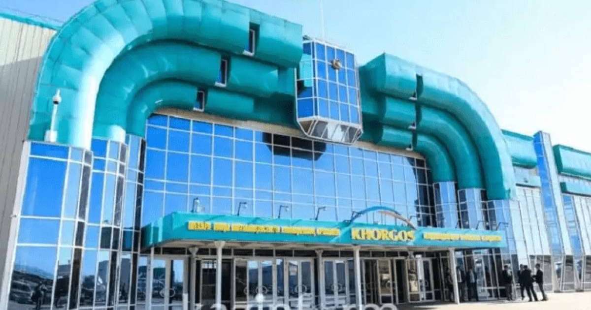 3 жылдан бері тоқтап тұрған «Қорғас» орталығы қайта іске қосылады