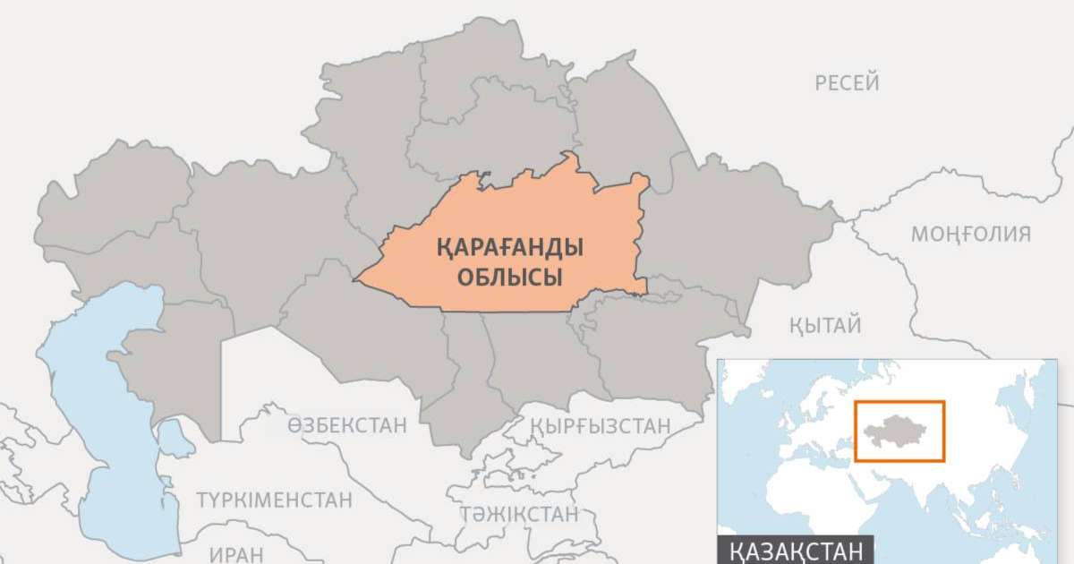 "Қазақмыстағы" жанжалдан бір адам суицид жасап, екі адам жараланды
