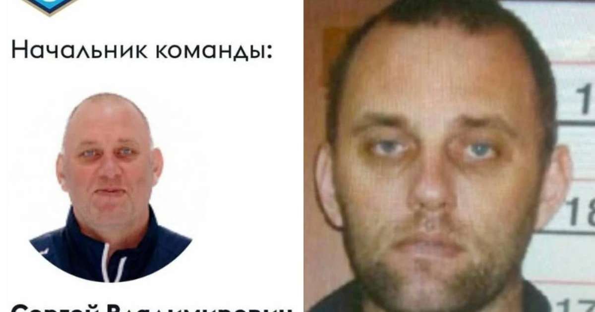 Петропавлда хоккей командасының басшысы алаяқтық жасады деген күдікпен іздестіріліп жатыр