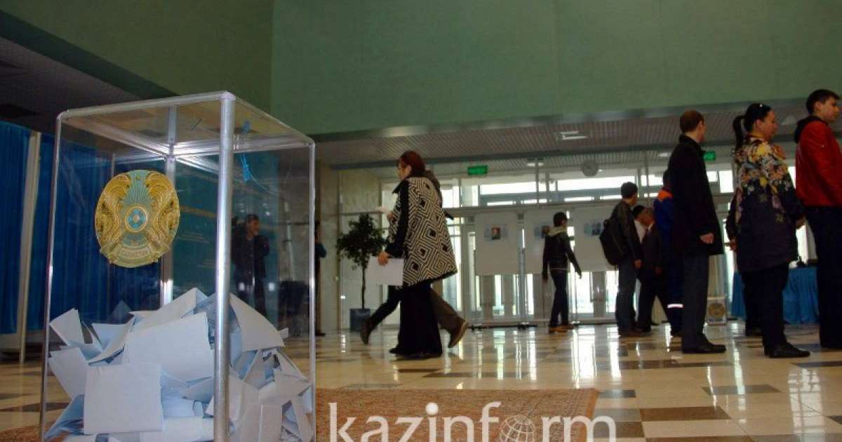 希腊媒体人：哈萨克斯坦总统选举的顺利举行符合地区各国利益