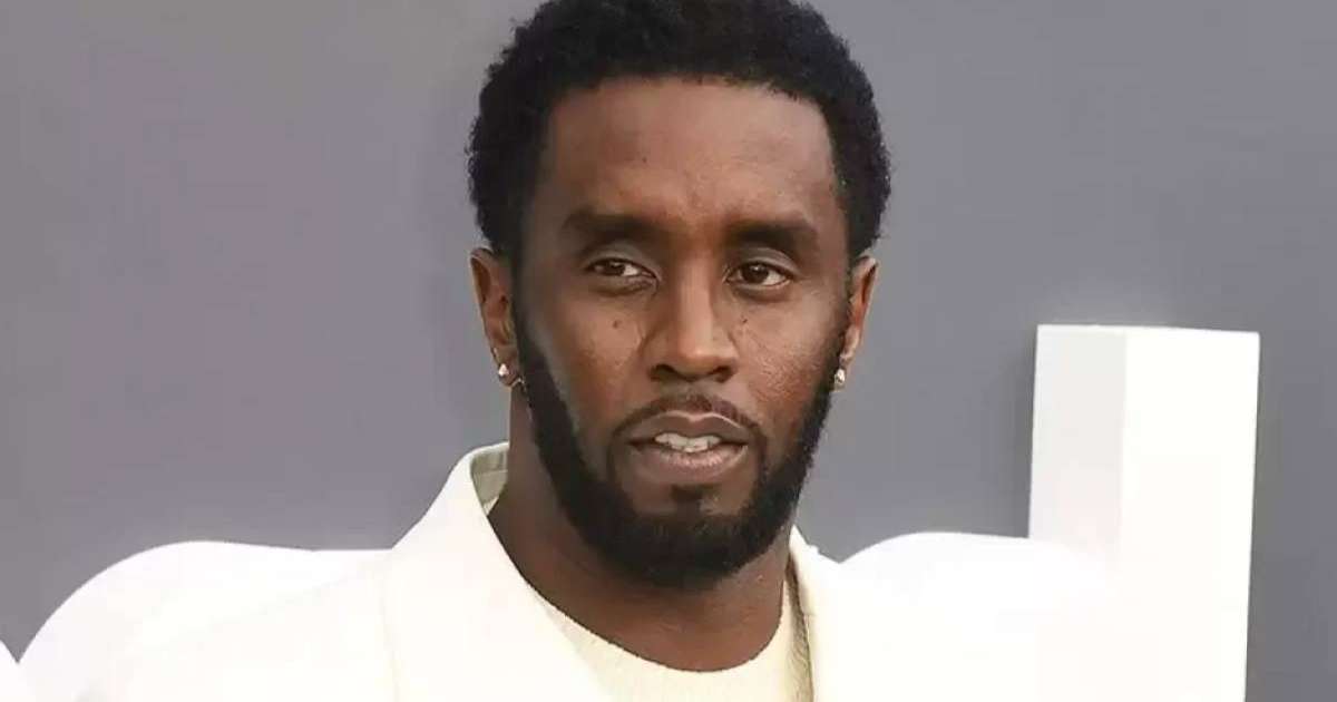 Америкалық рэпер Пи Дидди төрт жылға сотталды