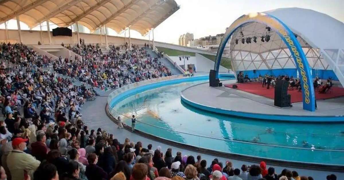 Астанада Ташкенттің мәдениет күндері өтеді