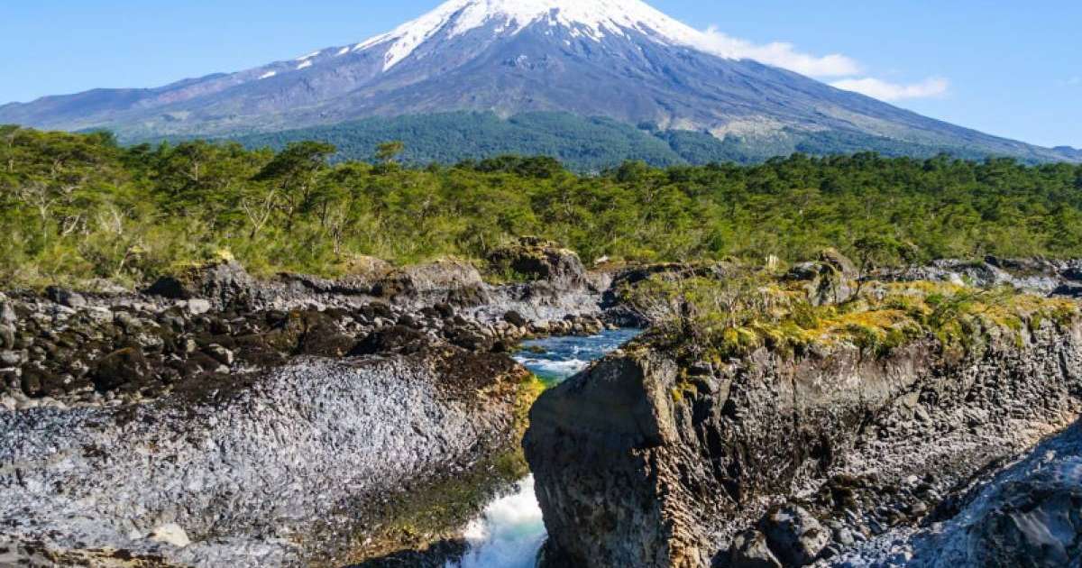 美洲发现1.5万年前人类脚印