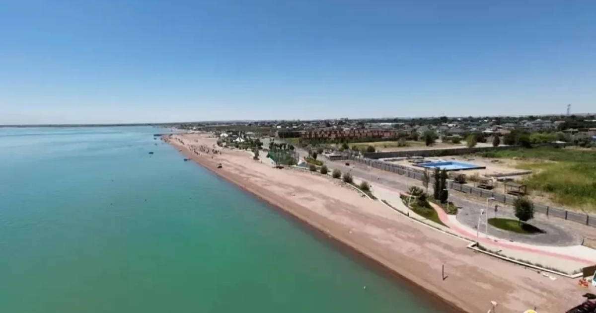 Болат Назарбаев Қапшағай жағасындағы жер телімін заңсыз иеленгені анықталды