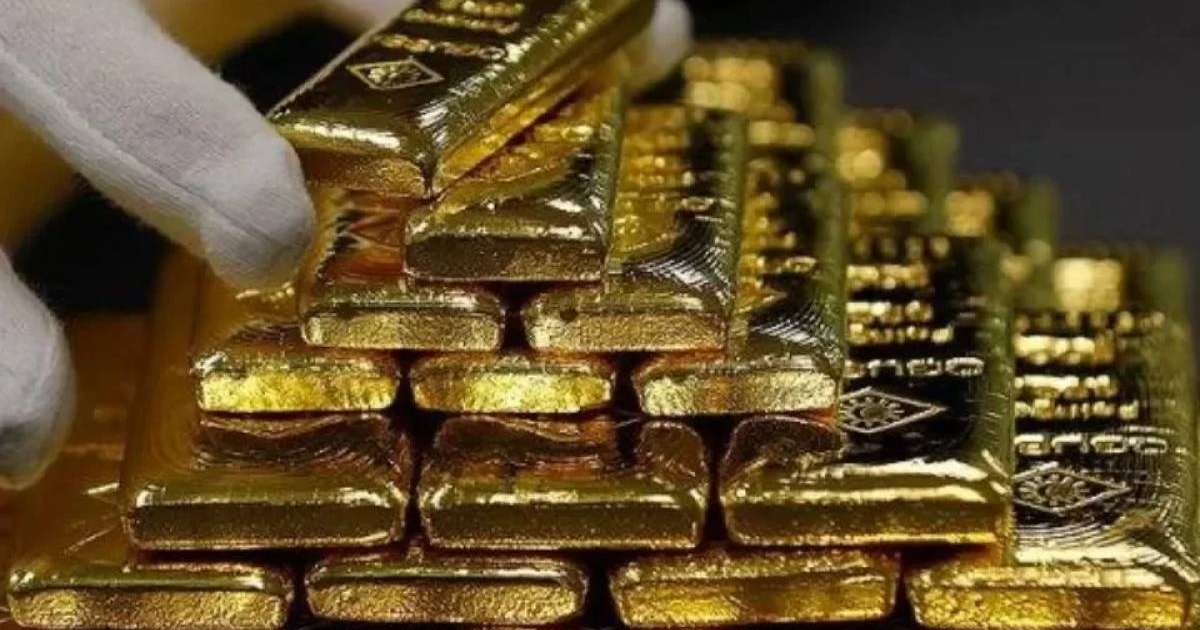 Қазақстанда алтын бағасы тарихи рекорд орнатты