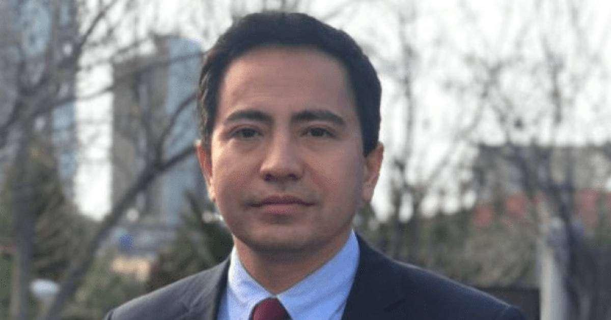 Тоқаев Қазақстанның Әзербайжандағы елшісін ауыстырды