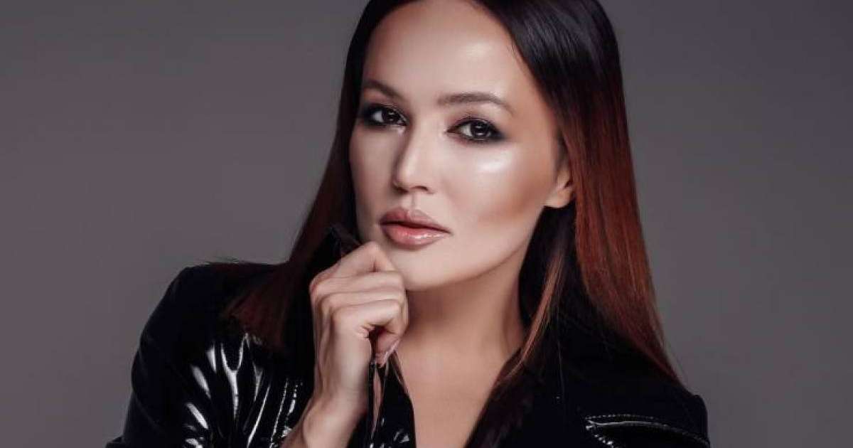 Cкачать Caramel Кәмшат Жолдыбаева (2019)