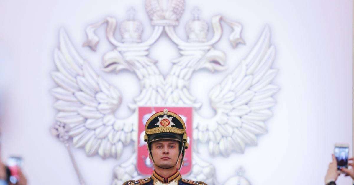 Конституцияға өзгеріс енгізу. Путин нені ұсынады?