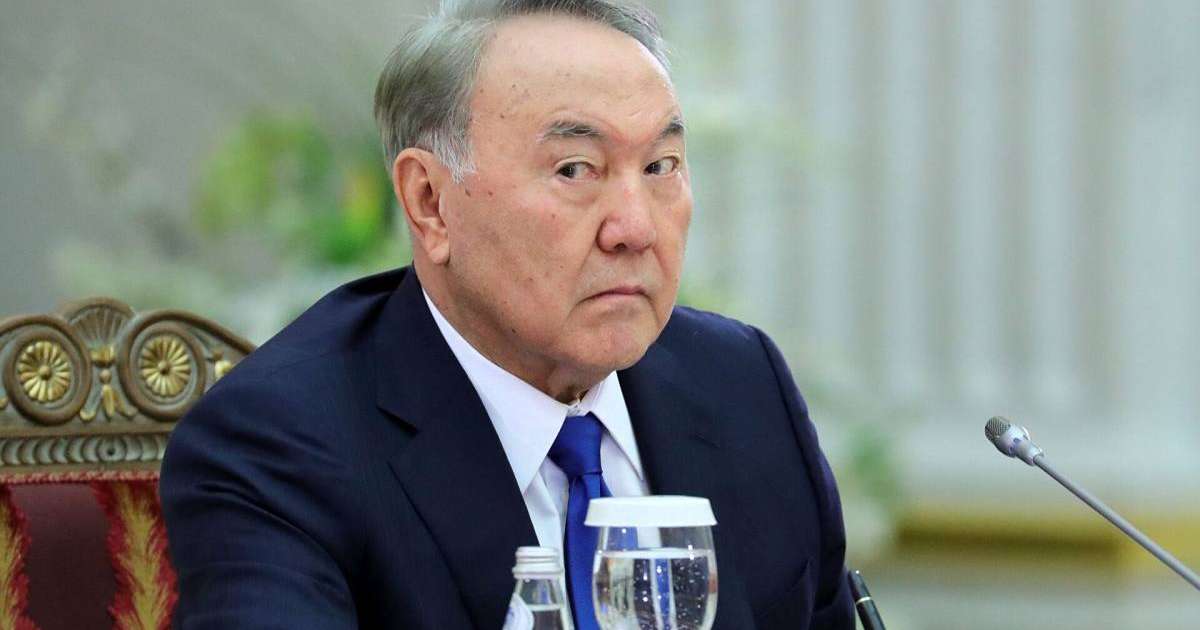 Бәрі Назарбаевқа келіп тіреледі: Депутаттың қаңтар оқиғасы туралы пікірі