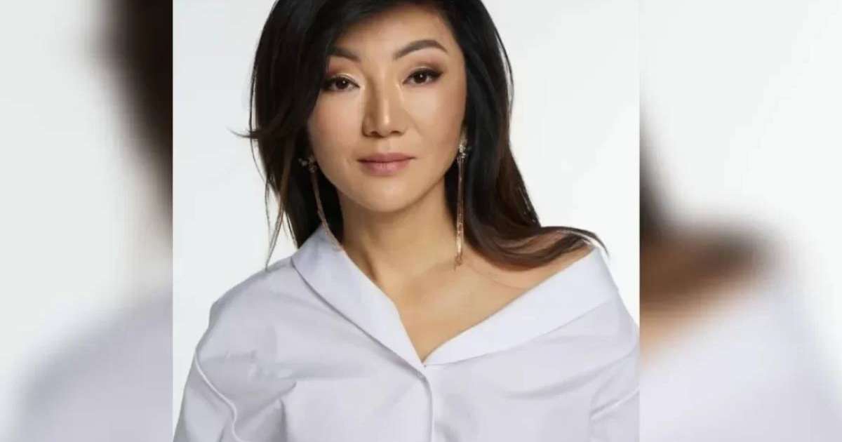 Олигархтың әйелі "Қаңтар оқиғасы" қайталанбай тұрғанда қазақстандықтарды салық төлеуге шақырады