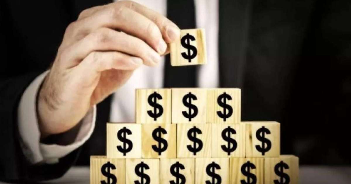 Алматыда жасырын жұмыс істеген қаржы пирамидасы анықталды