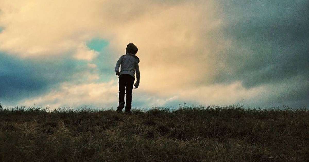 Сегіз жасар бала әпкесі екеуін қылмыскерден құтқарып қалды