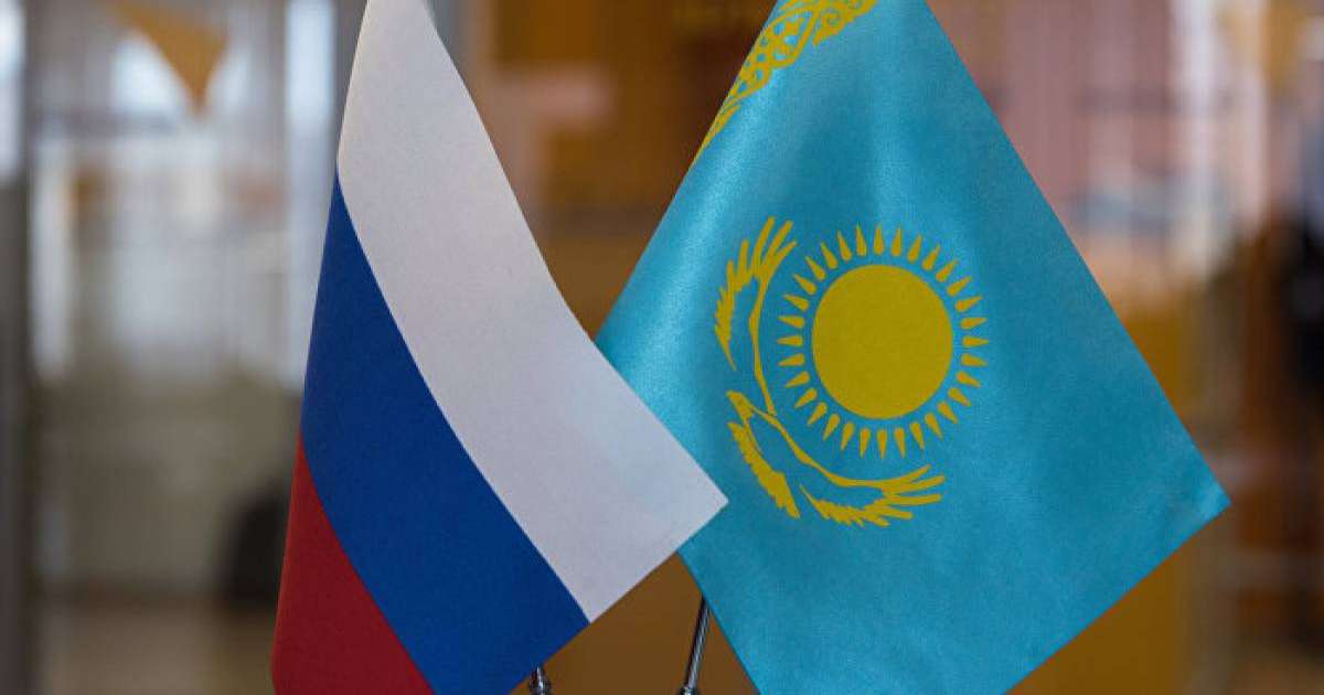 Ресей Қазақстанның басты одақтасы болып қала береді