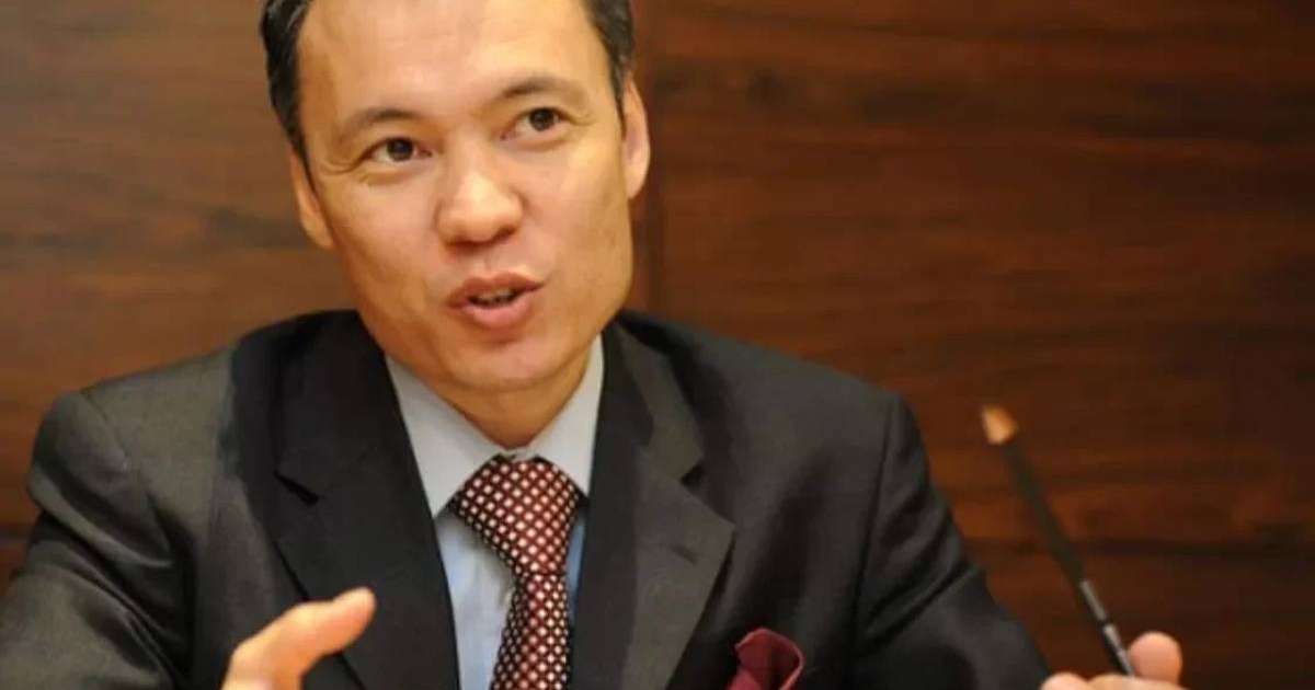 Амнистияның жойылуы: Сотталған банкир Ертаев қазір қайда