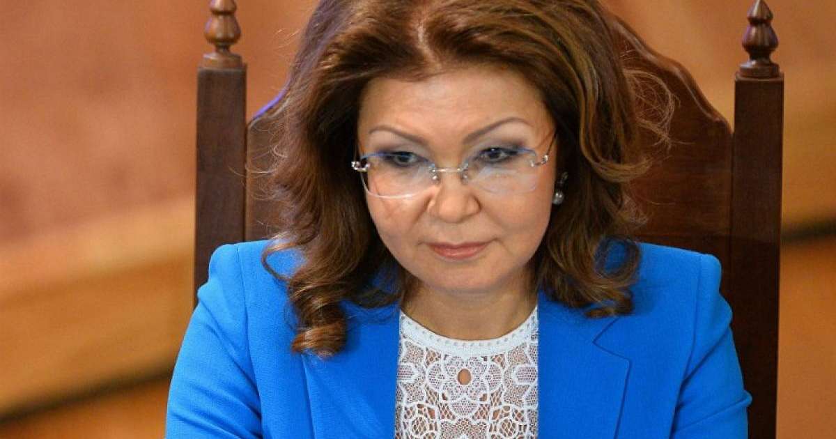 Назарбаевтың қызы неге үлкен саясатқа қайта оралды?