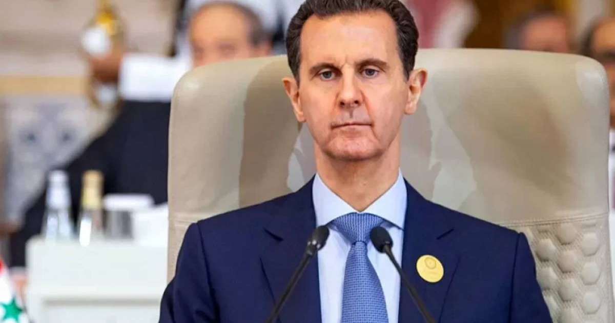 Мәскеуде Сирияның экс-президенті Башар Асадты уламақ болған – БАҚ