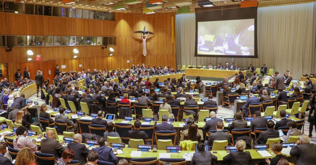 《不扩散核武器条约》：哈萨克斯坦为实现无核世界所作的25年努力