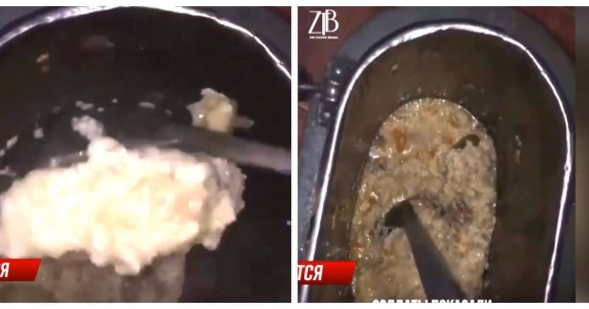 Жамбыл облысында аш сарбаздардың видеосына қатысты тың деректер пайда болды