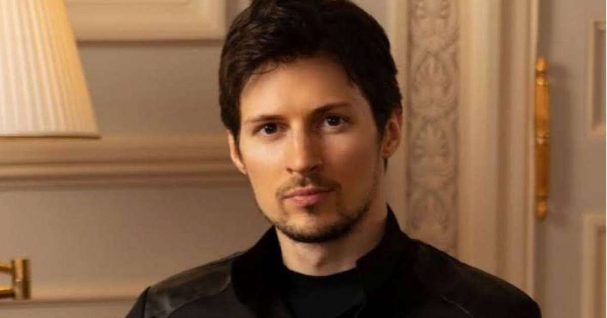 “Қазақстанға шетелдіктер әйел алуға келсе, мен орталық ашуға келдім” - Павел Дуров