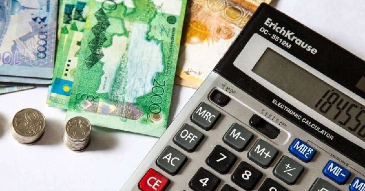 哈萨克斯坦3月份通货膨胀率为0.5%