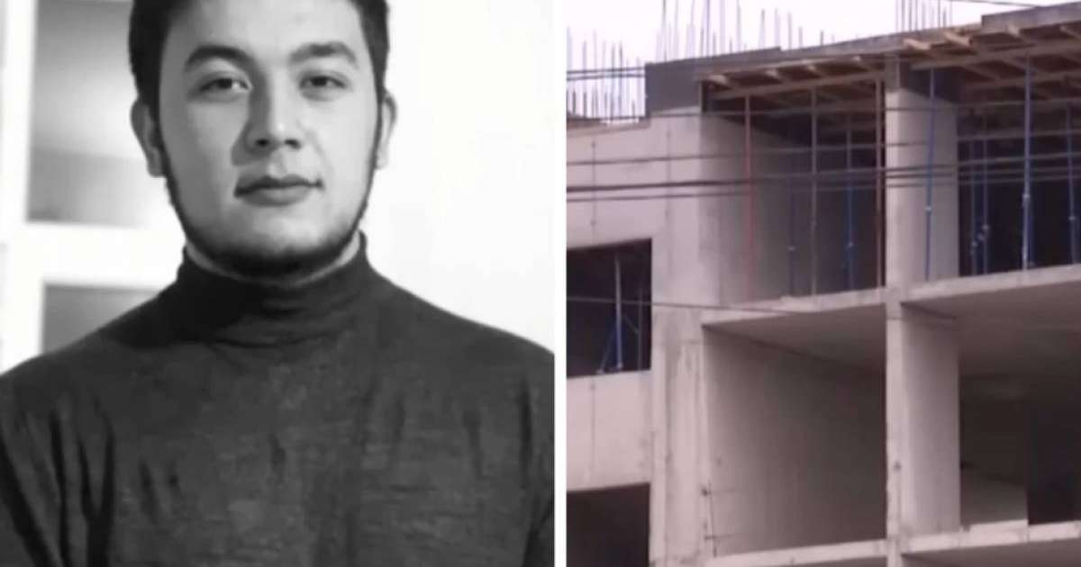 "Үйленуді жоспарлап жүрген": Шымкентте жас жігіт мерт болды