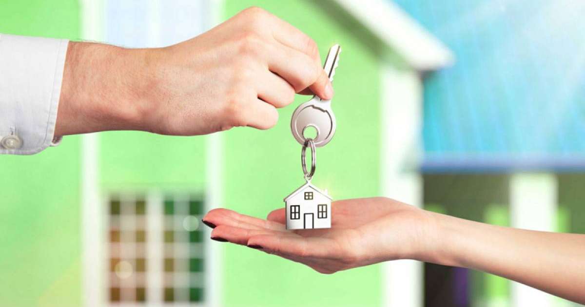 Нұр-Сұлтанда баспанаға құжат қабылдау басталды